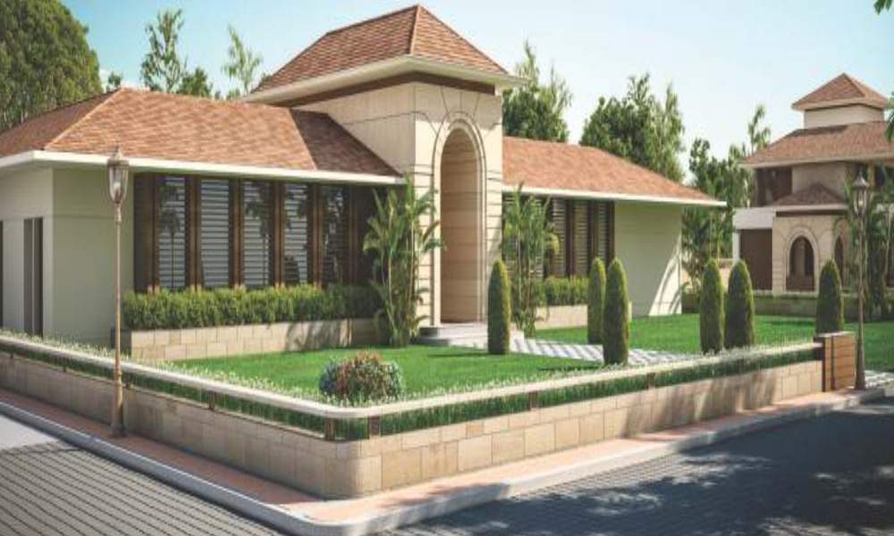  grandeur Images for Amenities of Nilamber Grandeur