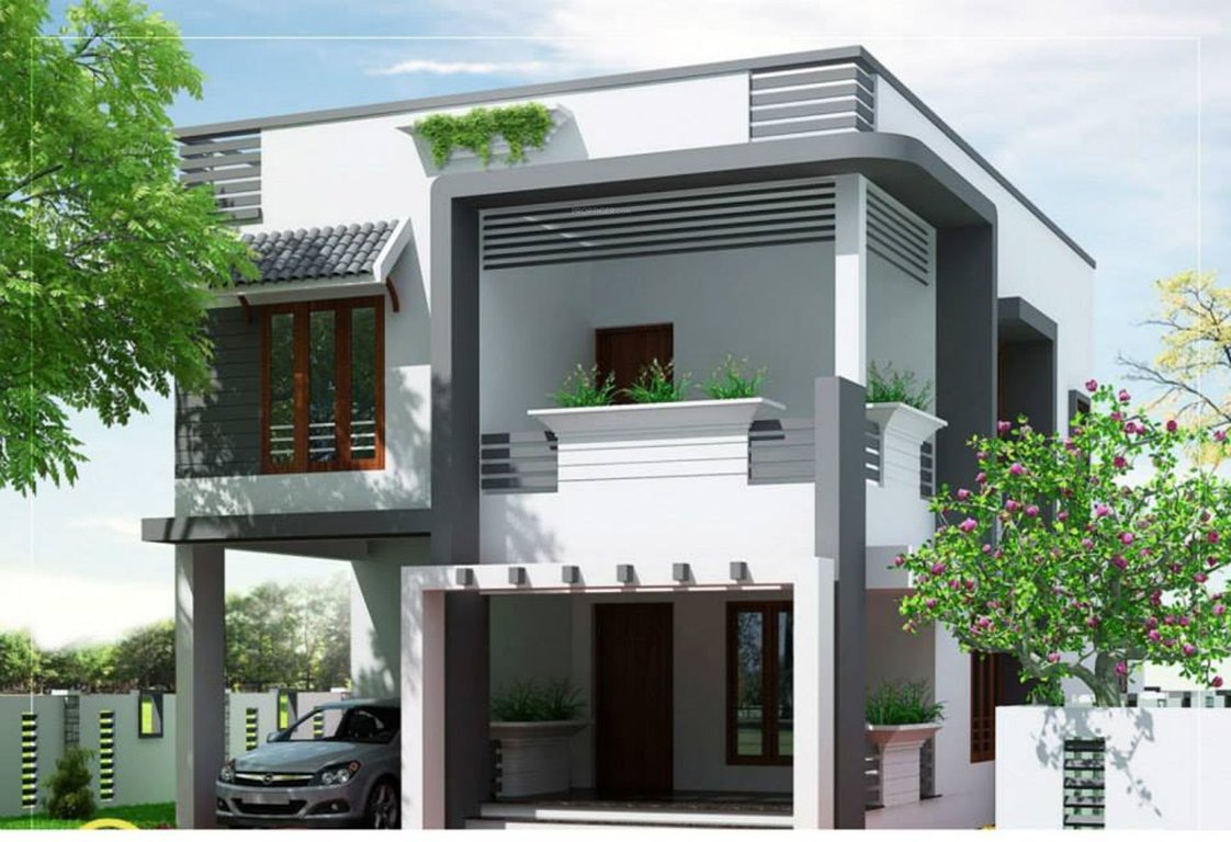 Images for Elevation of Whitepaper 666 Village