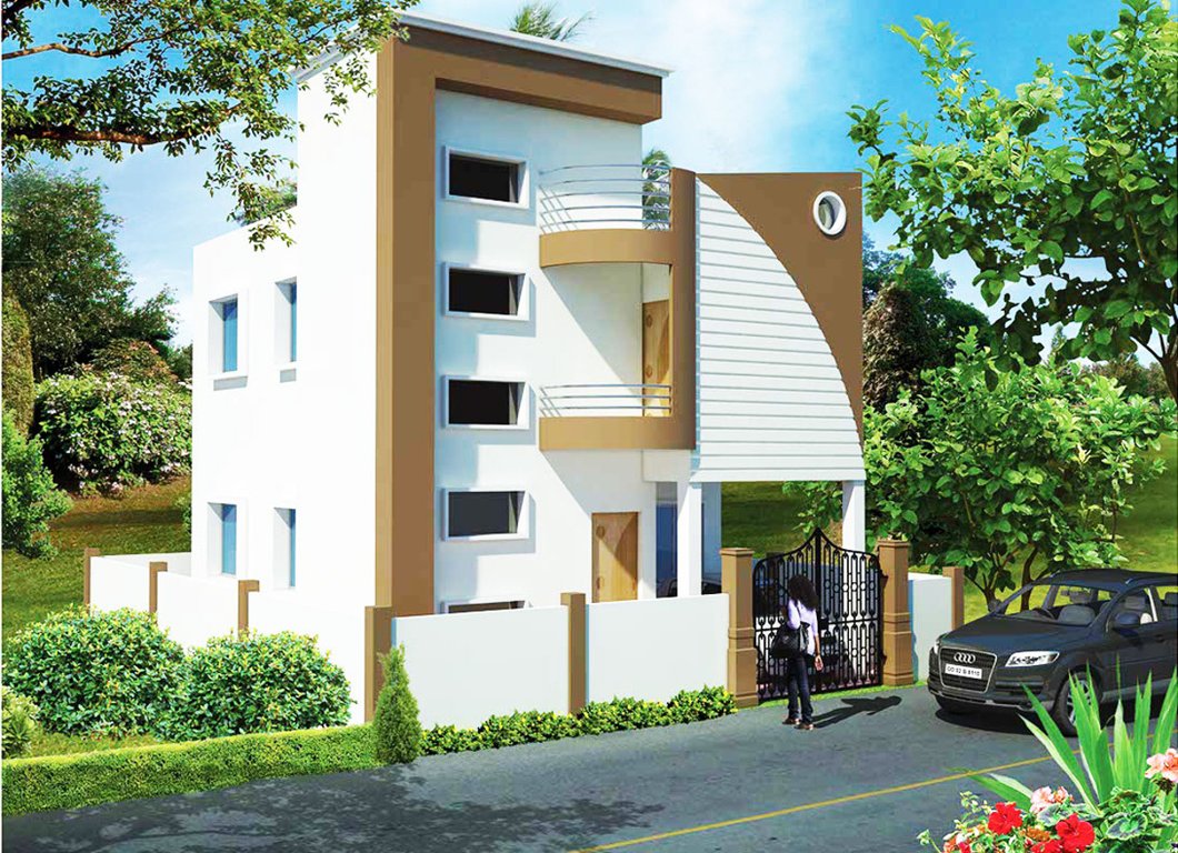 Images for Elevation of Whitepaper 666 Village