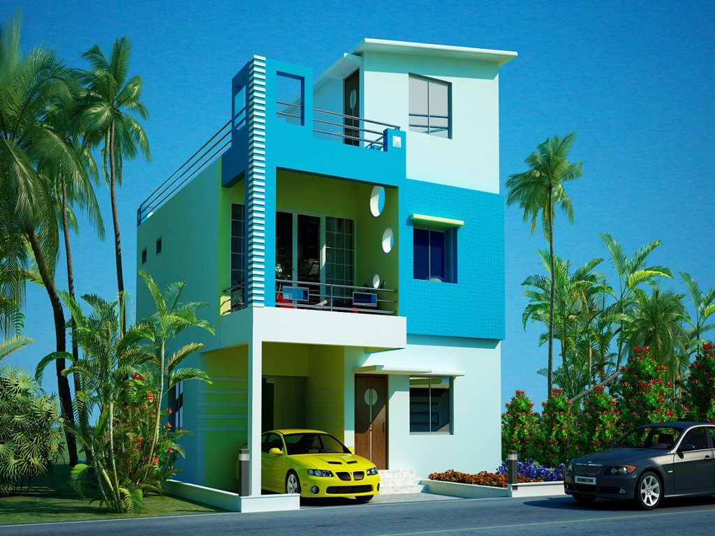 Images for Elevation of Whitepaper 666 Village