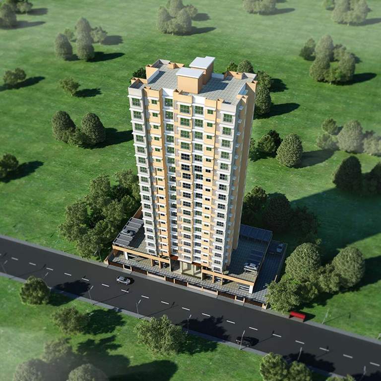  astral Images for Elevation of Mayfair Astral