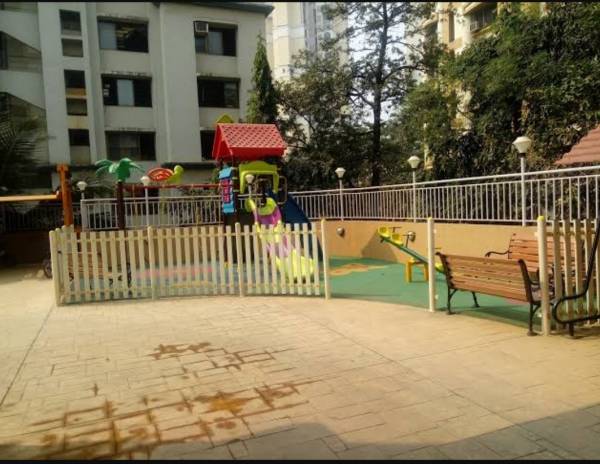  astral Children's play area