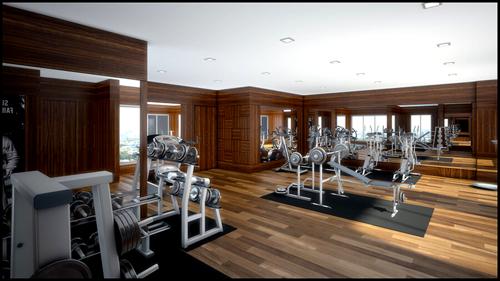  astral Images for Amenities of Mayfair Astral