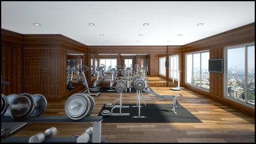  astral Images for Amenities of Mayfair Astral