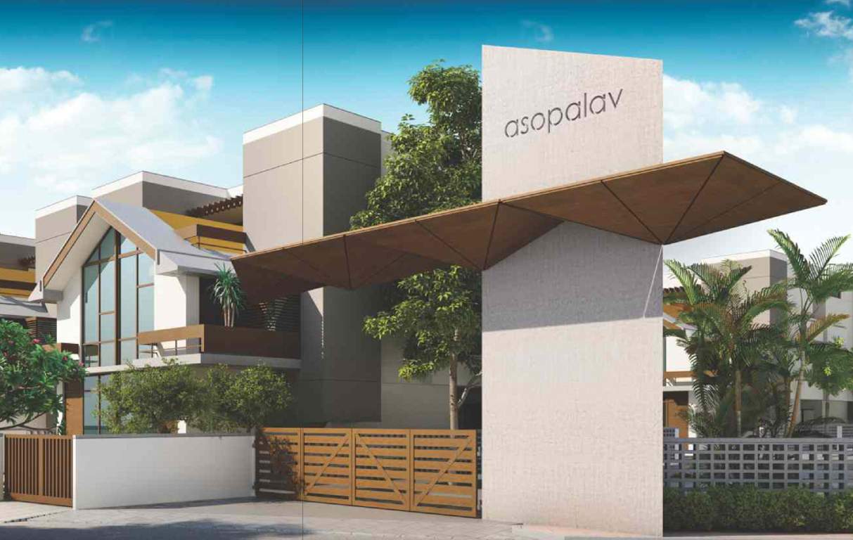 asopalav countryside Images for Elevation of Aim Asopalav Countryside