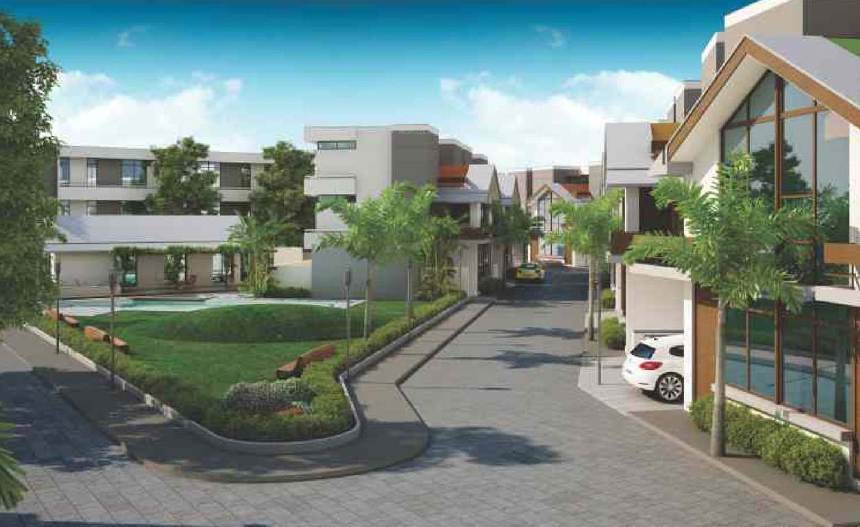 asopalav countryside Images for Elevation of Aim Asopalav Countryside