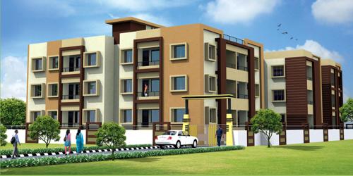 Images for Elevation of Anupam Madhwani Enclave Images for Elevation of Anupam Madhwani Enclave