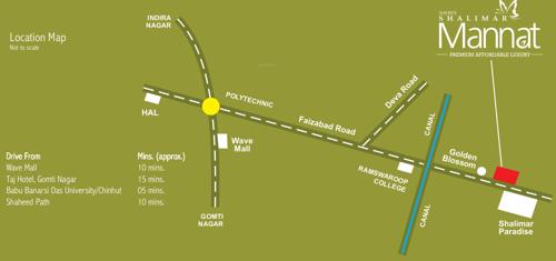 Images for Location Plan of Shalimar Mannat mannat Images for Location Plan of Shalimar Mannat