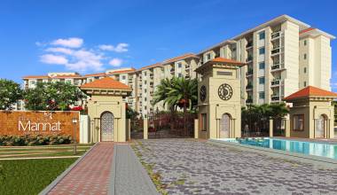 Images for Elevation of Shalimar Mannat Images for Elevation of Shalimar Mannat