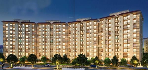 Elevation sheres-shalimar-mannat-phase-1 Elevation