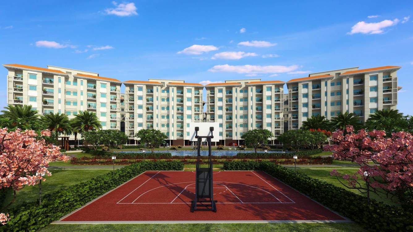  sheres shalimar mannat phase 1 Images for Elevation of Shalimar Mannat