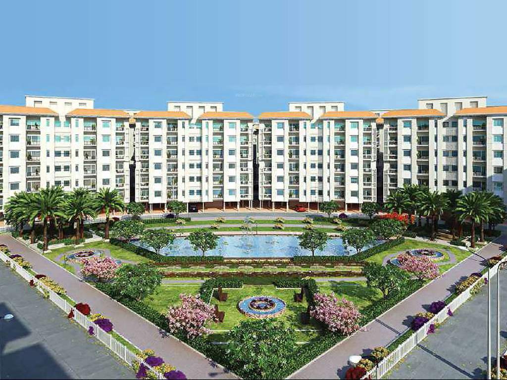  sheres shalimar mannat phase 1 Images for Elevation of Shalimar Mannat