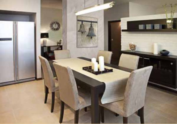 Dining Area mannat Dining Area