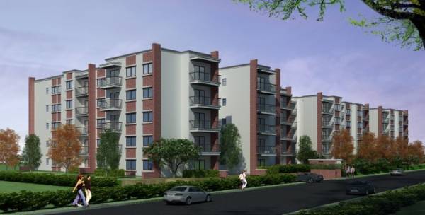  windgates Images for Elevation of NR Windgates