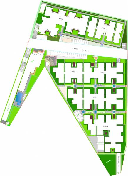 Images for Master Plan of NR Windgates windgates Images for Master Plan of NR Windgates