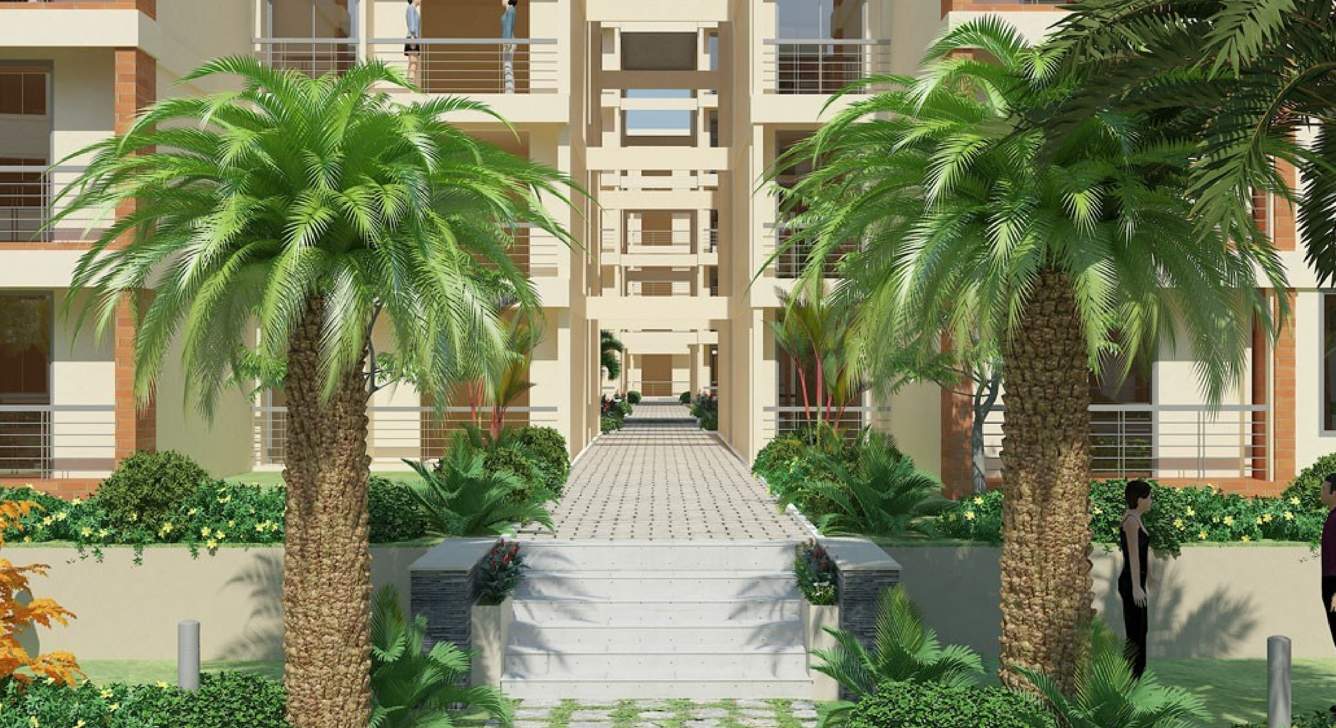  windgates Images for Amenities of NR Windgates