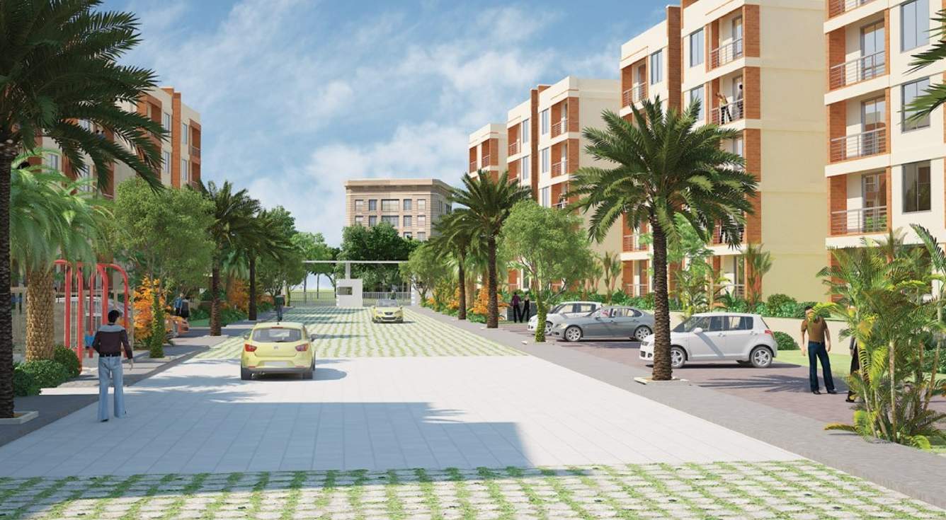  windgates Images for Amenities of NR Windgates