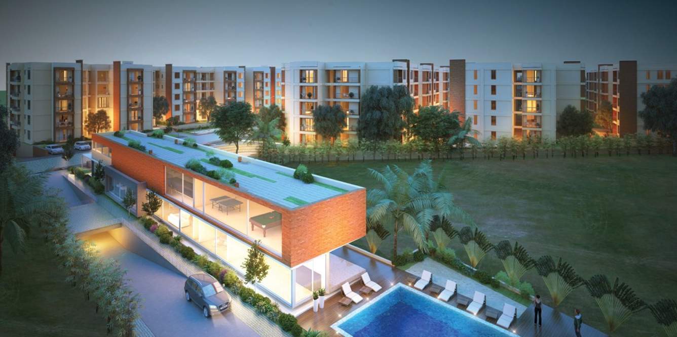  windgates Images for Amenities of NR Windgates