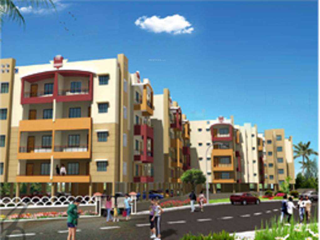 Images for Elevation of Ab Avishkar