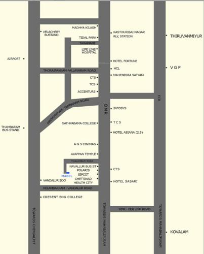 Images for Location Plan of Ubiqon Construction Mabel mabel Images for Location Plan of Ubiqon Construction Mabel