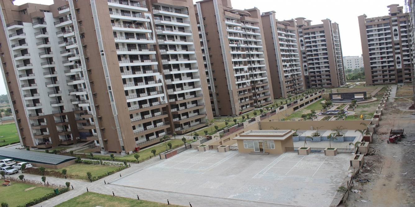 Images for Elevation of Maxheights Infrastructre Maxheights