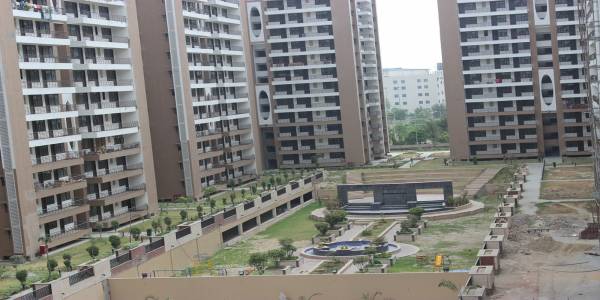 Images for Elevation of Maxheights Infrastructre Maxheights