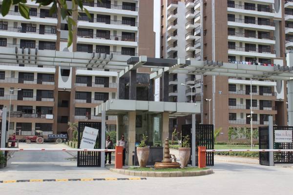 Images for Main Other of Maxheights Infrastructre Maxheights