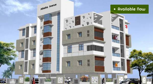 Images for Elevation of Whitehouse Athietha Avenue