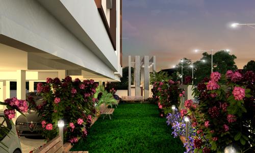 Images for Amenities of Shreedhar Madhuvan Residency
