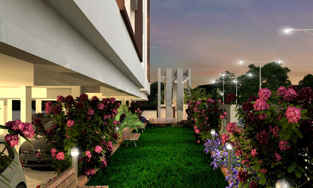 Images for Amenities of Shreedhar Madhuvan Residency