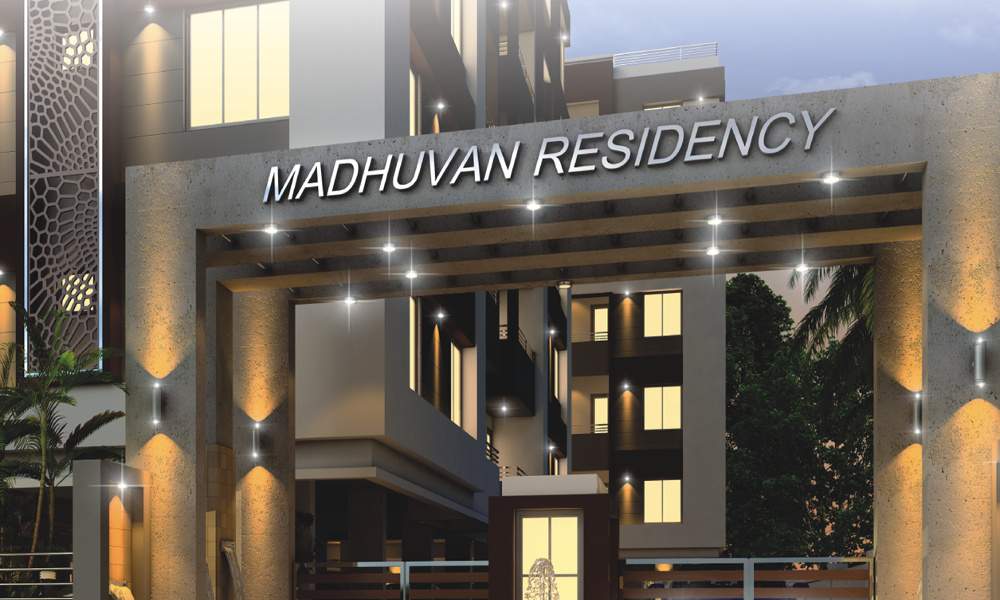 Images for Main Other of Shreedhar Madhuvan Residency