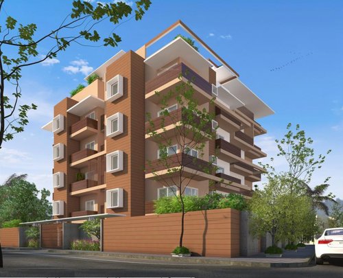  woods Images for Elevation of Pristine Woods