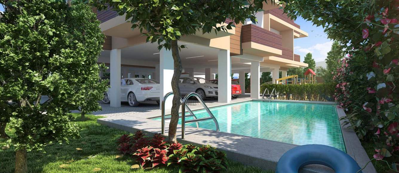  woods Images for Amenities of Pristine Woods