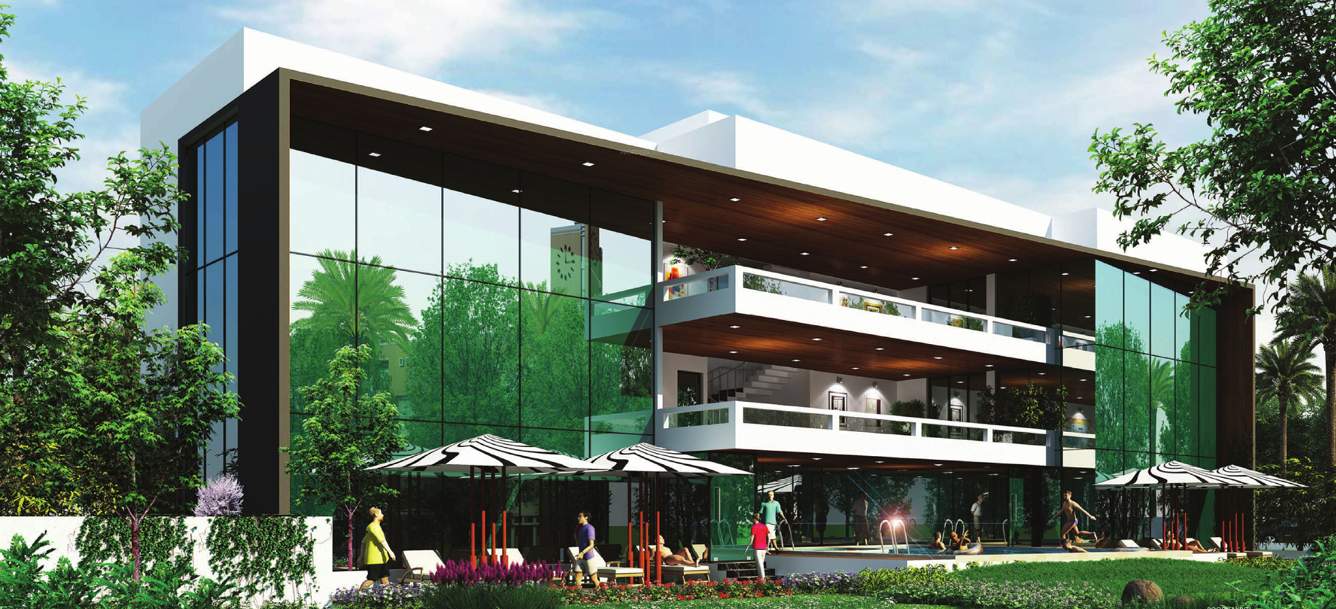  villas Images for Amenities of Obel Villas