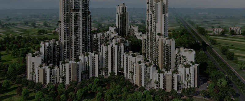  moti residency phase ii Elevation