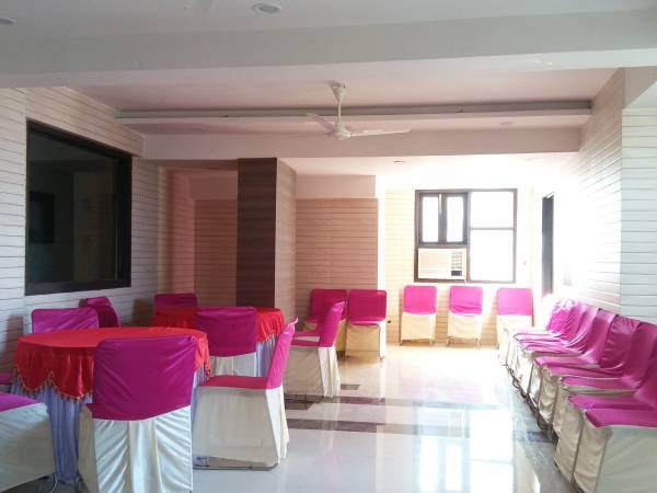 Community Hall moti-residency-phase-ii Community Hall