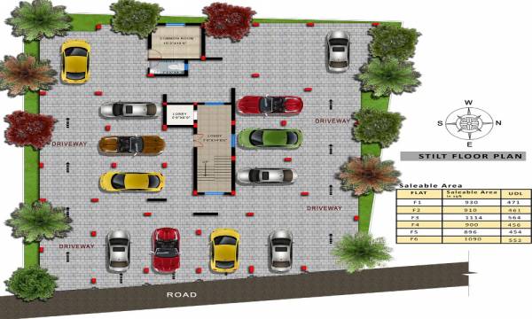 Images for Amenities of Sumangali Sallows