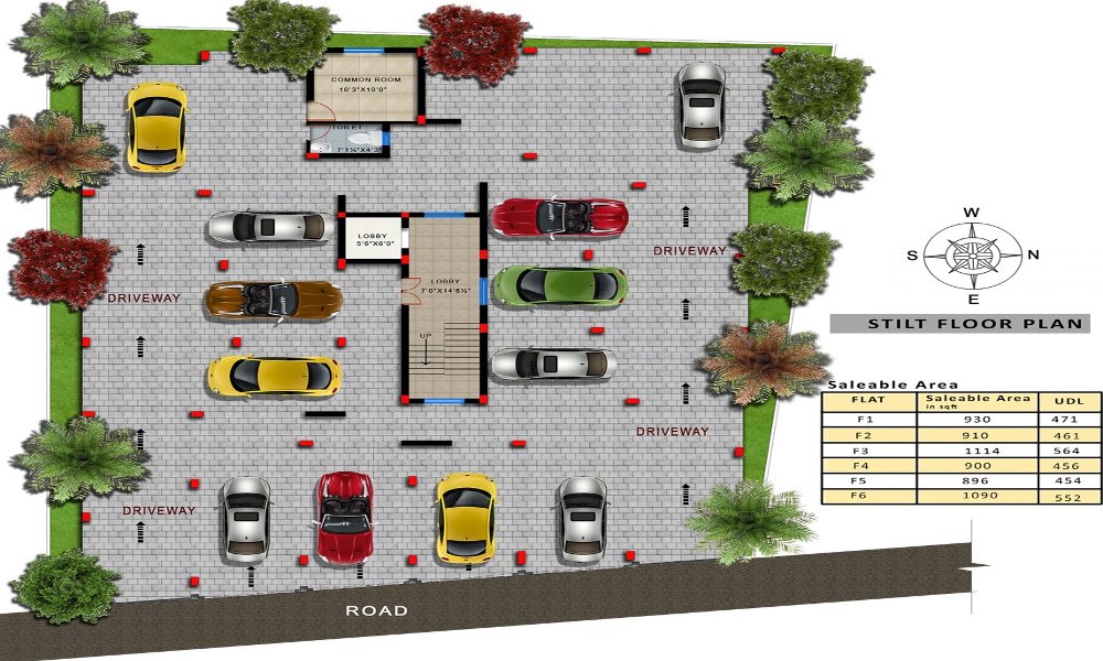 Images for Amenities of Sumangali Sallows