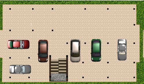 Images for Cluster Plan of Raghav Veerabatran Nagar