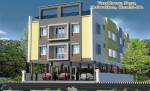 Images for Elevation of Raghav Veerabatran Nagar