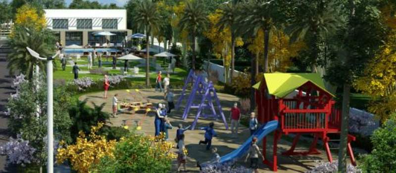  avani Images for Amenities of Skanda Avani