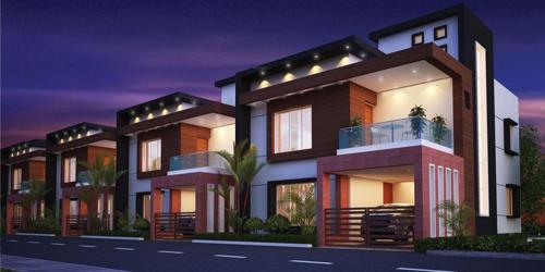 Images for Elevation of GDS Residential Complex Images for Elevation of GDS Residential Complex