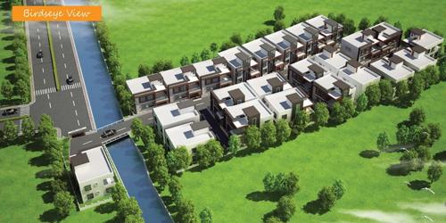 Images for Elevation of GDS Residential Complex