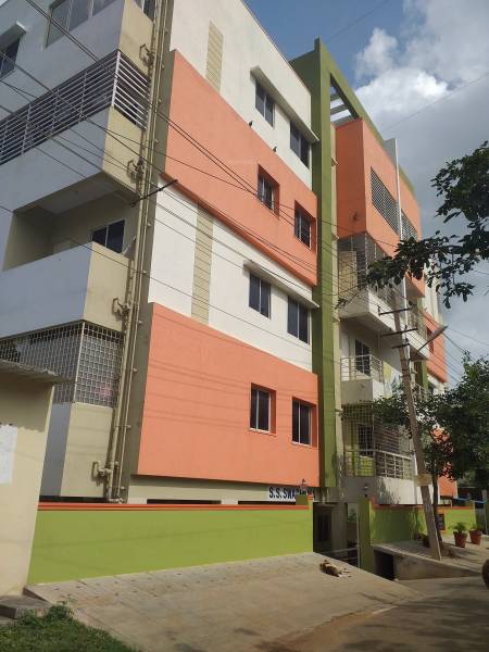  ss-swadhama Elevation