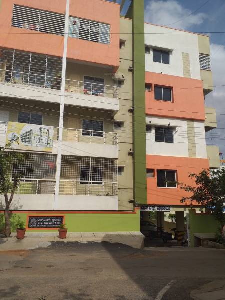  ss-swadhama Elevation