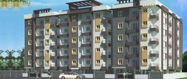 Elevation rohith-residency Elevation