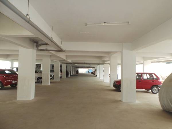 Car Parking rohith-residency Car Parking
