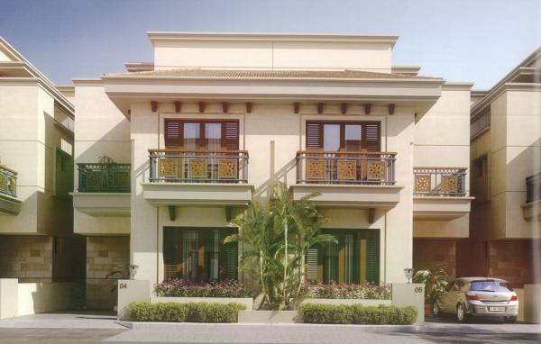 Images for Elevation of Siddh Shyam Villa Images for Elevation of Siddh Shyam Villa