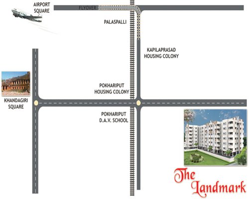 Images for Location Plan of Whitepaper The Landmark Images for Location Plan of Whitepaper The Landmark
