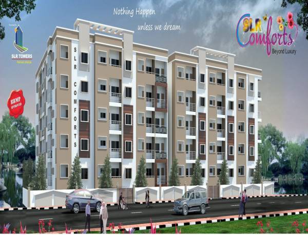 Images for Elevation of i1 SLR Comforts Images for Elevation of i1 SLR Comforts